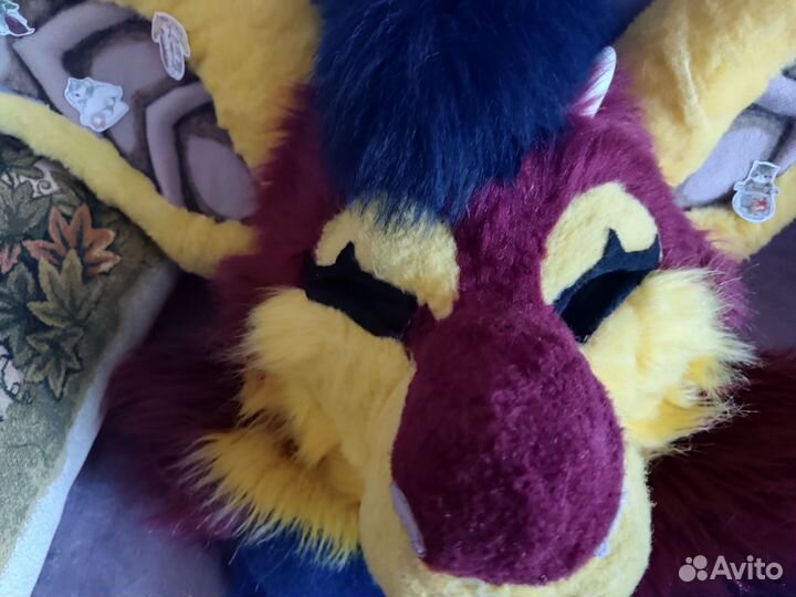 Фурсьют манокит