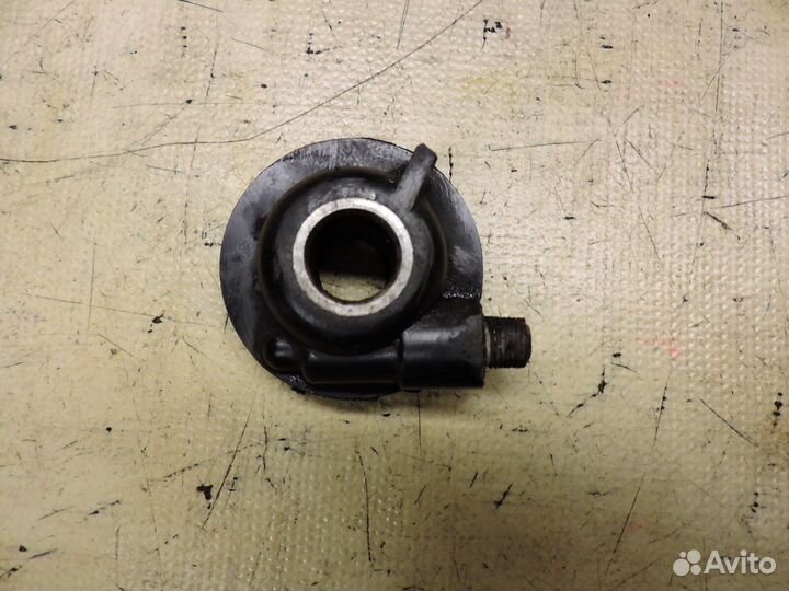 Редуктор спидометра Kawasaki ZX-6R ZX636 2005-2006