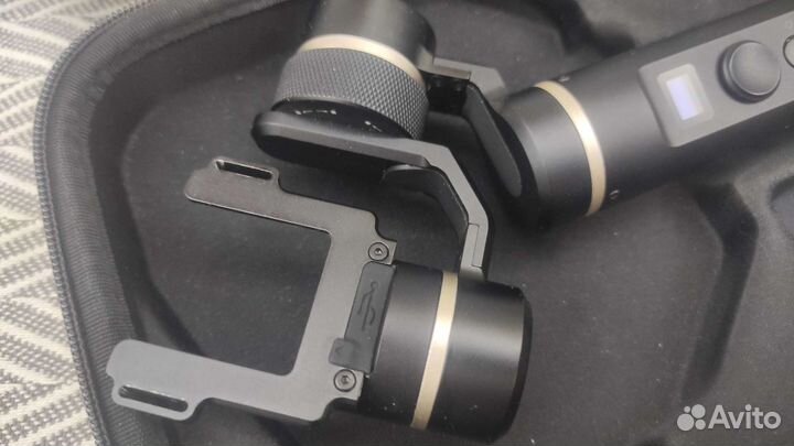 Стабилизатор Feiyutech G6