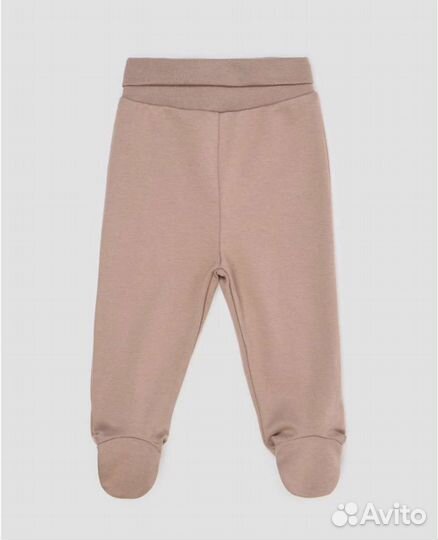 Комплект для мальчика (распашонка,ползунки) 62 рр