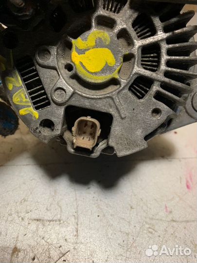 Генератор Honda Jazz L13Z2