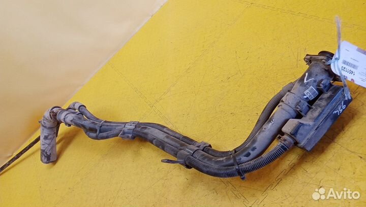 Горловина топливного бака Santa Fe (CM)