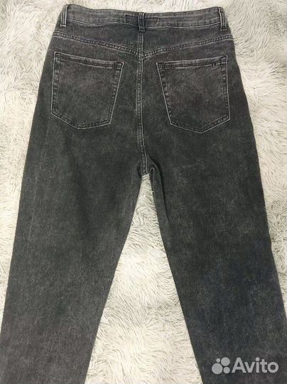 Джинсы мужские стрейч