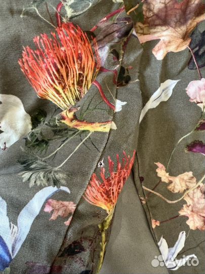 Спортивные костюмы molo 110см, бу