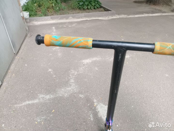 Самокат
