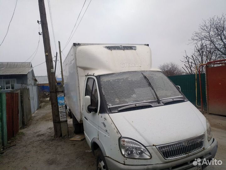 Водитель-экспедитор с личным а/м газель