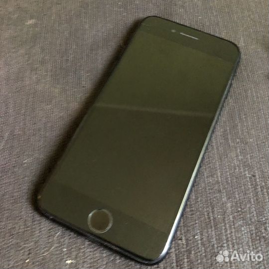 iPhone 7 32gb black