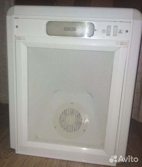 Вытяжка для кухни бу