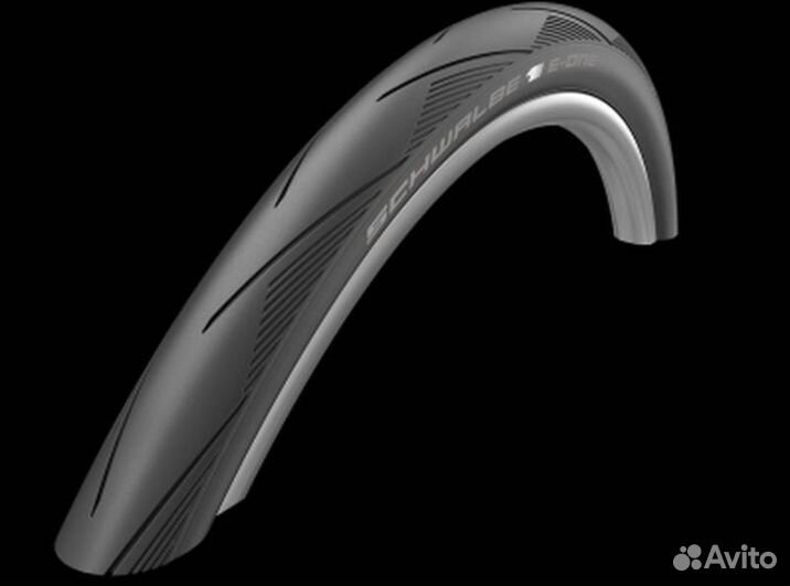 Покрышки Schwalbe E - One V-Guard 28х32