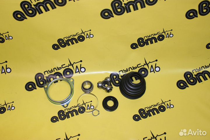 Трипоид для Рено Логан