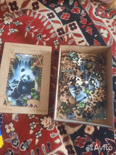 Развивающие игрушки пакетом