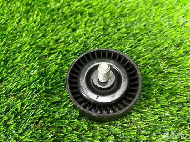 Ролик обводной навесного оборудования Bmw 1 E87