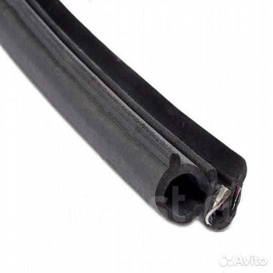 Уплотнители проемов двери 2110