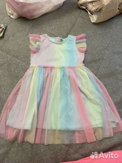 Пакет детской одежды Амине