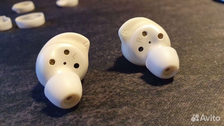 Samsung galaxy buds