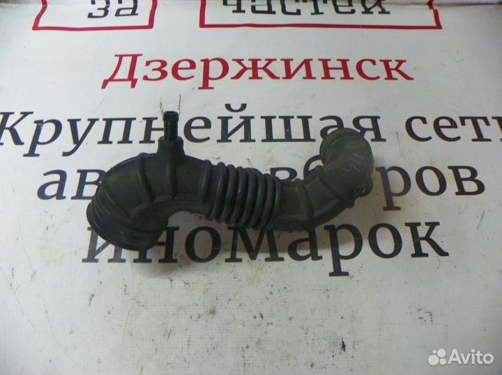 Патрубок воздушного фильтра Kia Sorento