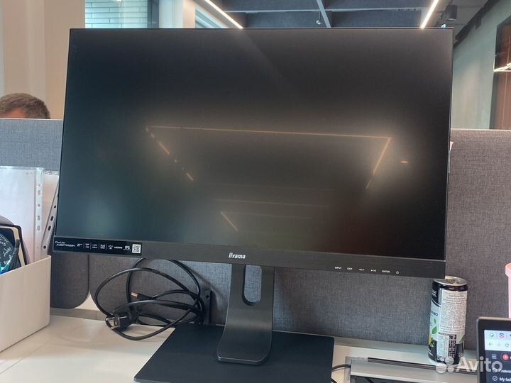 Монитор iiyama