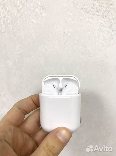 Беспроводные наушники