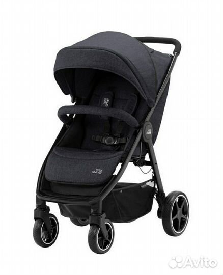 Britax Roemer тросик