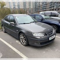 Saab 9-3 2.0 AT, 2007, 380 000 км, с пробегом, цена 570 000 руб.