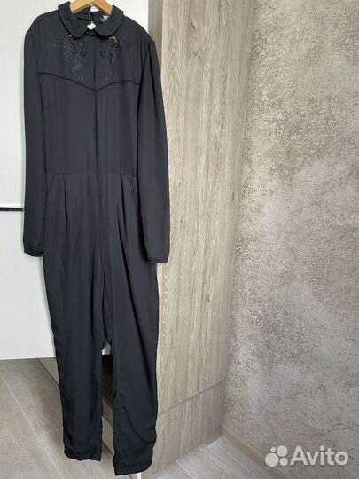 Комбинезон женский