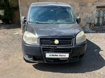 FIAT Doblo 1.3 MT, 2008, 355 000 км, с пробегом, цена 170 000 руб.