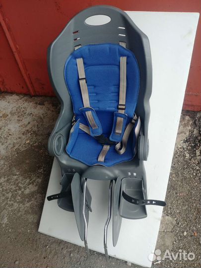 Кресло детское до 22кг