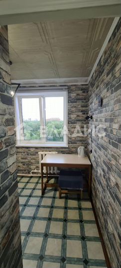 3-к. квартира, 54 м², 9/9 эт.