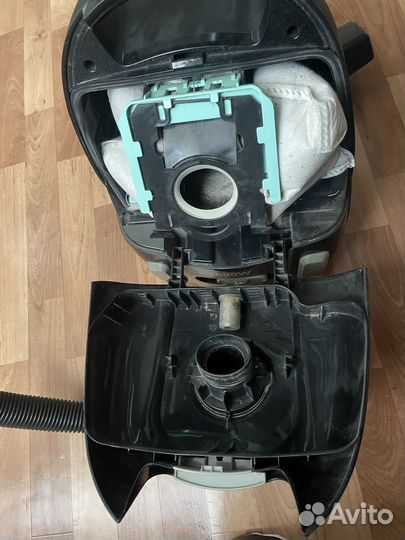 Пылесос philips домашний