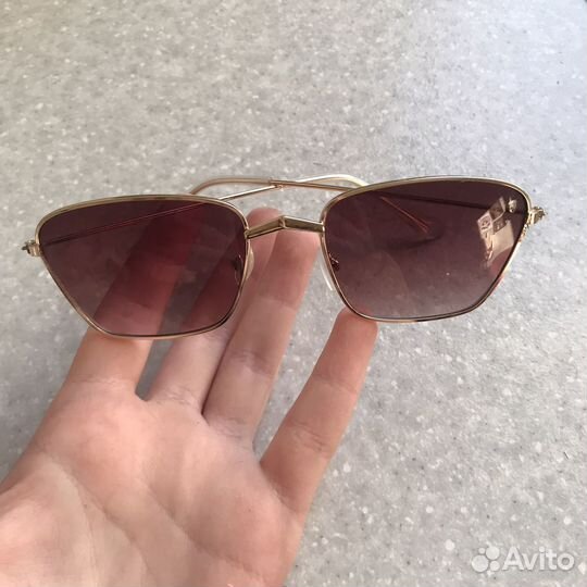 Очки женские