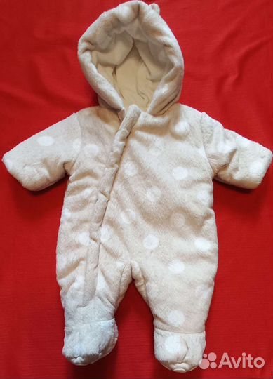 Вещи пакетом на девочку от 0 -3 мес. и побольше