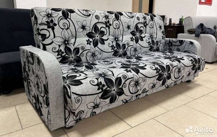 Диван книжка 654