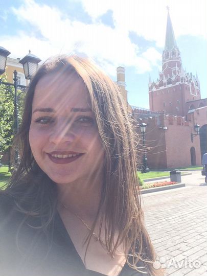 Няня с проживанием