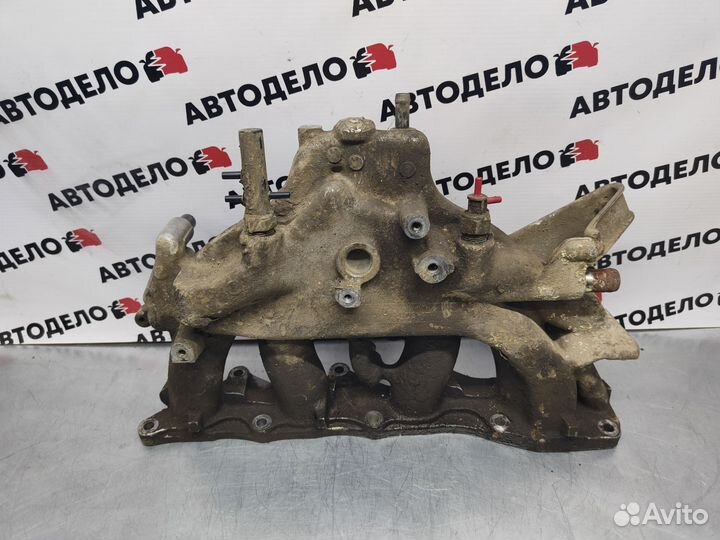 Впускной коллектор Honda Accord IV 1991 г.в