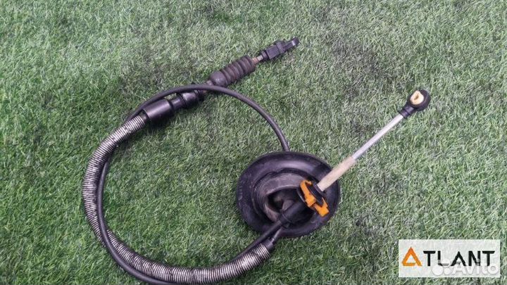 Трос переключения АКПП daewoo winstorm