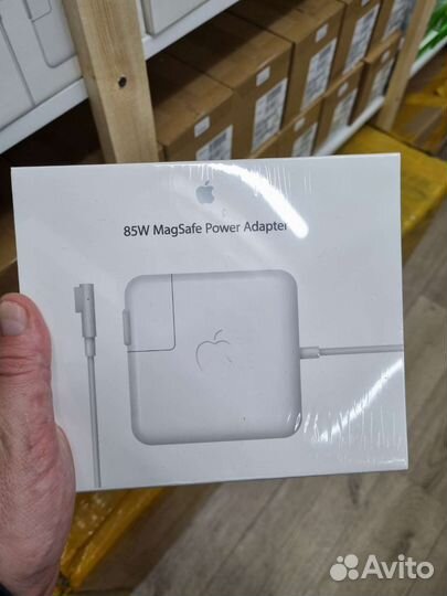 Блок питания зарядка для Macbook