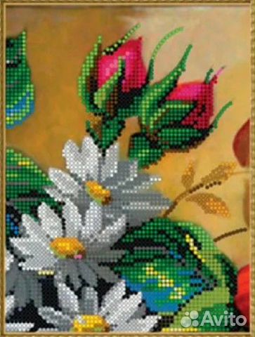 Алмазная вышивка набор 