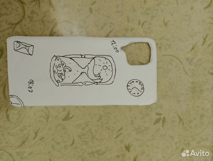 Чехлы на телефон