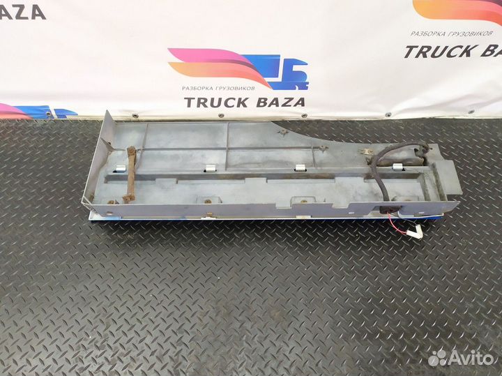 Продолжение крыла правого Daf XF105