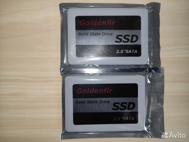 Жесткий диск ssd 1tb