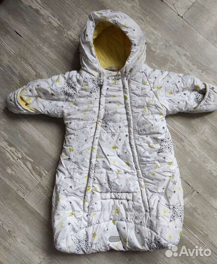 Конверт Barkito 62р