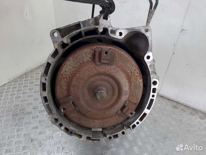 АКПП BMW X5 E53 (2000 - 2007) 3.0 XF P240414335