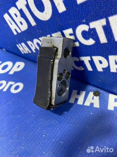 Клапан кондиционера Toyota Camry 40 седан 2007