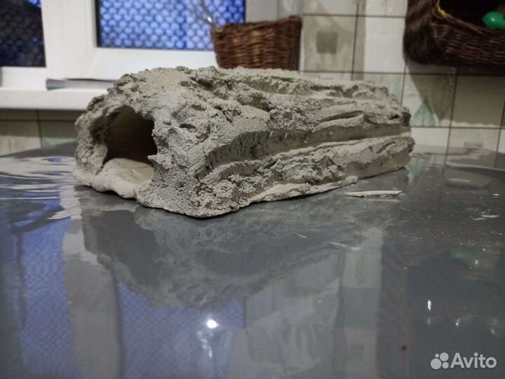 Декор для аквариума