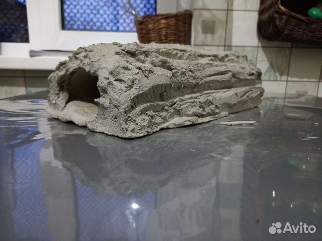 Декор для аквариума