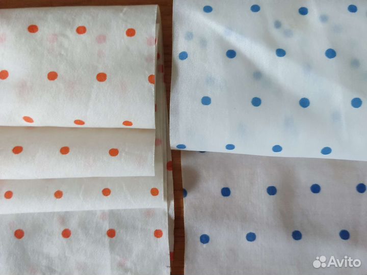 Ленты капроновые и шелковые времён СССР