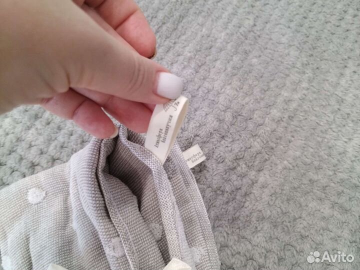 Набор кухонных полотенец 2 шт 40*60