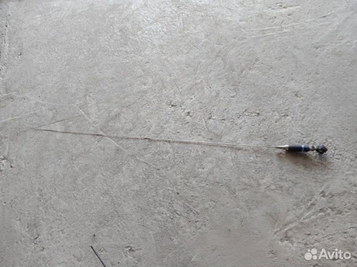 Щуп масляный двс Mercedes 1624 грузовики