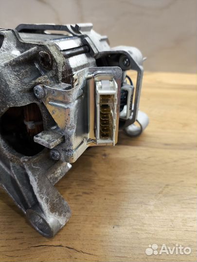 Двигатель для стиральной машины Атлант