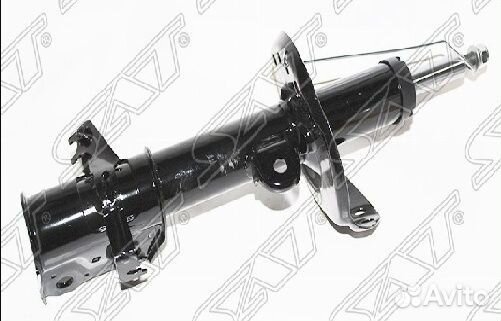 Амортизатор передний honda airwave 05-10 RH